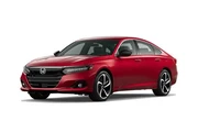 Honda Accord 2021 Sport 4dr en Riverside