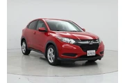Honda HR-V 2016 AWD LX 4dr C en Fresno