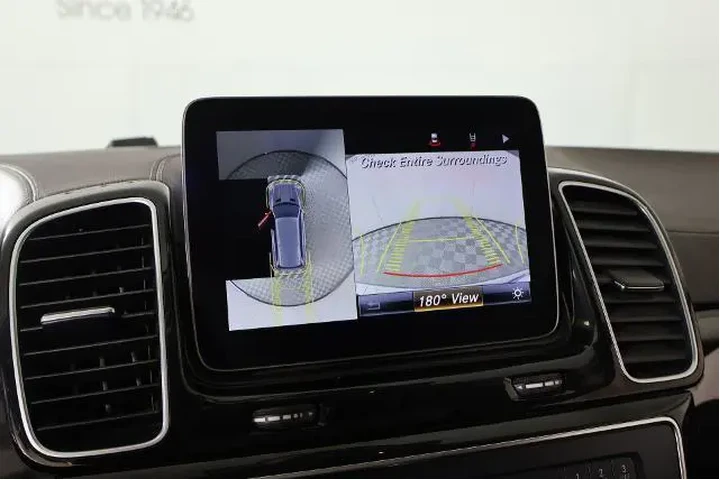 $18749 : Mercedes-Benz GLS 2018 AWD G image 6