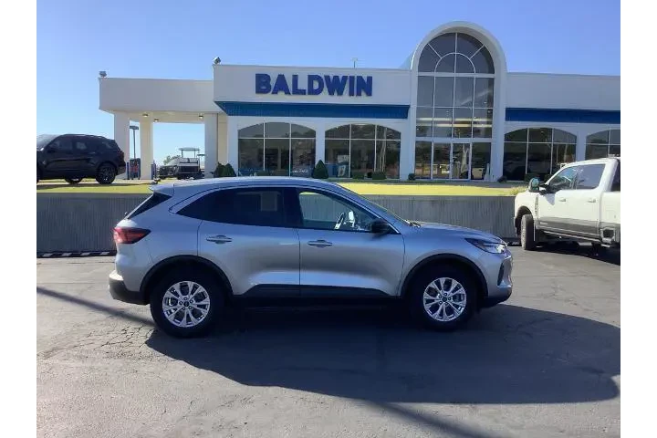 $27950 : Ford Escape 2023 AWD Active image 8