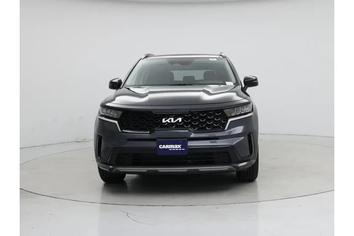 $24998 : Kia Sorento 2023 S 4dr SUV image 5