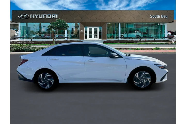 $22998 : Hyundai ELANTRA Hybrid 2025 image 9