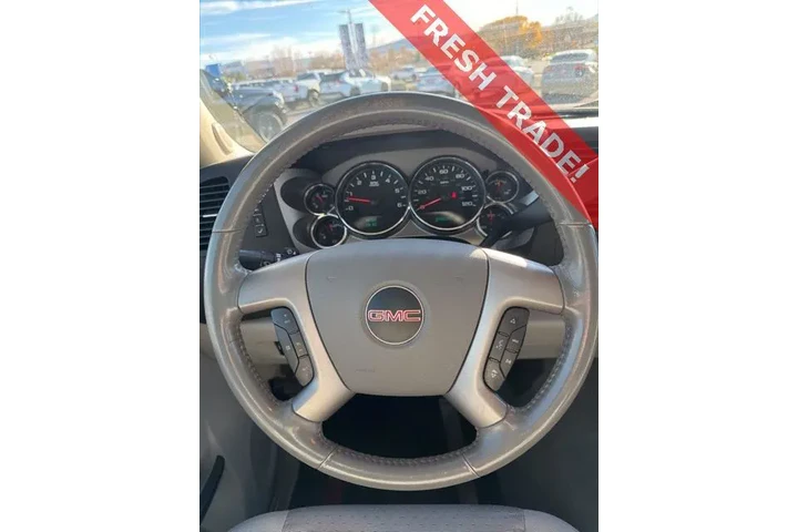 $15874 : GMC Sierra 1500 2012 4x4 SLE image 6