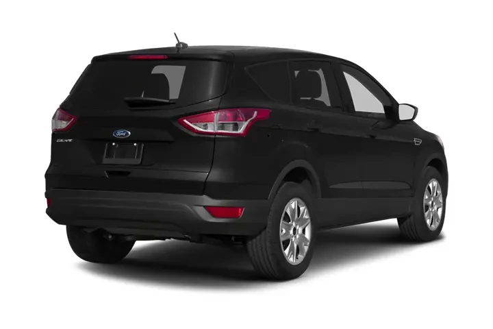 2014 Escape Titanium image 2