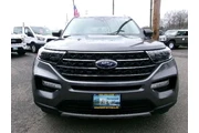 $32979 : Ford Explorer 2023 AWD XLT 4 thumbnail