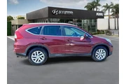 $15943 : Honda CR-V 2016 EX-L 4dr SUV thumbnail