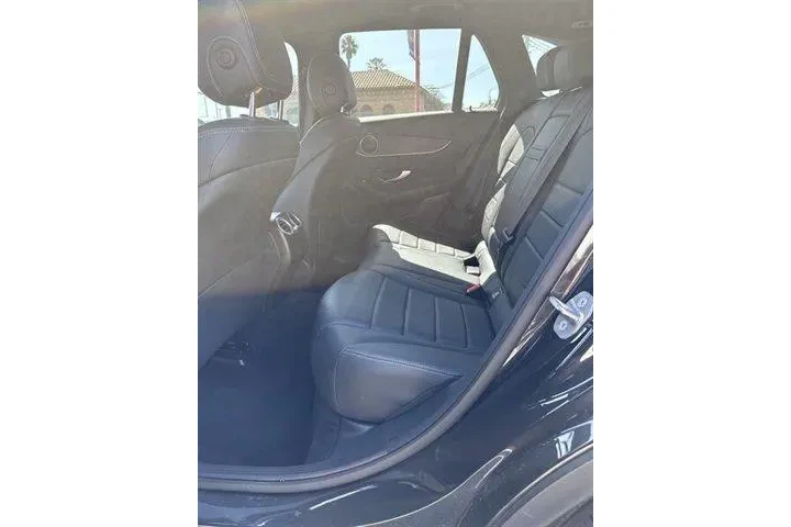 $23640 : Mercedes-Benz GLC 2021 GLC 3 image 6