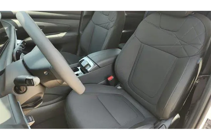 $25498 : Hyundai TUCSON 2025 SE 4dr S image 10