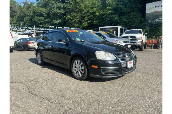 $5999 : 2010 Jetta SE PZEV image 2