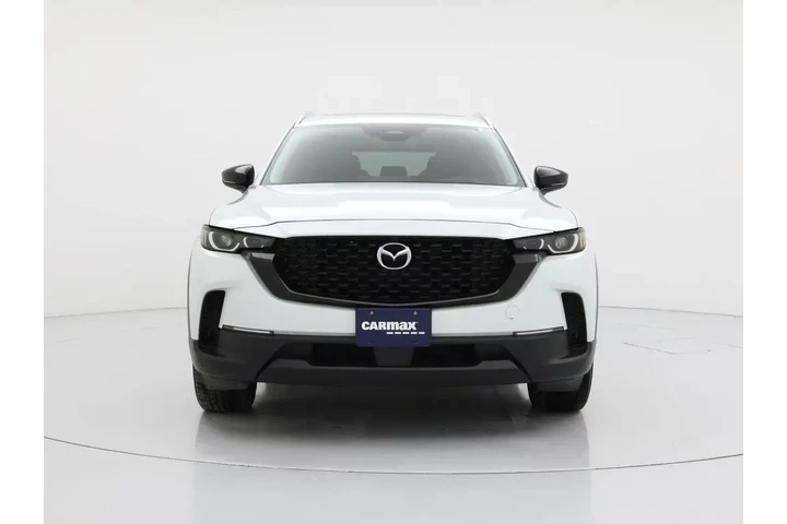 $33998 : Mazda CX-50 2025 AWD 2.5 S P image 5