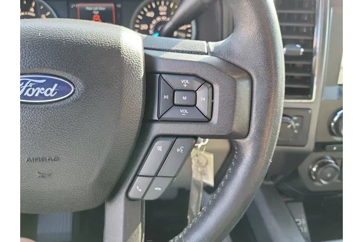 $25000 : Ford F-150 2018 4x4 Lariat 4 image 7