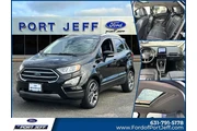 Ford EcoSport 2020 Titanium en Long Island