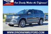 Ford Expedition 2018 4x2 Lim