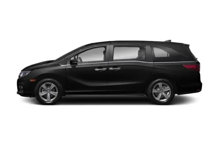 $16983 : Honda Odyssey 2019 EX-L 4dr image 3