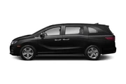 $16983 : Honda Odyssey 2019 EX-L 4dr thumbnail