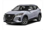 Nissan Kicks 2022 SV 4dr Cro en El Paso