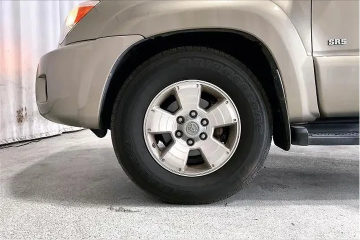 $14591 : Toyota 4Runner 2007 SR5 4dr image 6