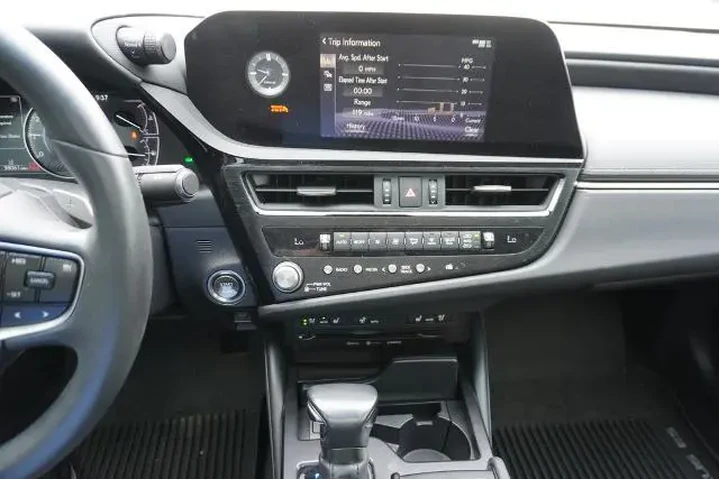 $38725 : Lexus ES 350 2022 4dr Sedan image 8