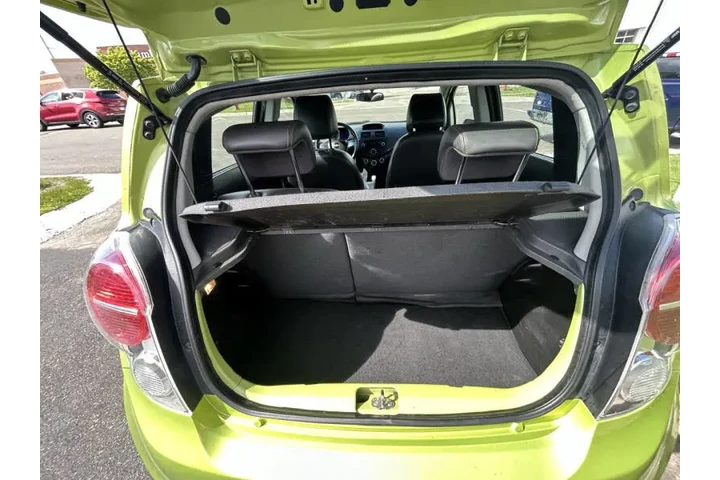 $5990 : 2014 Spark LS CVT image 6