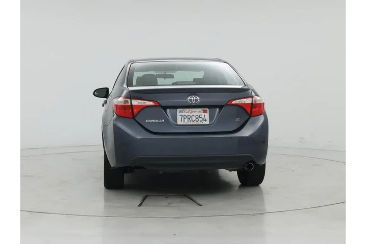 $17998 : Toyota Corolla 2016 S 4dr Se image 6