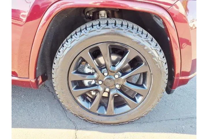 $20827 : Jeep Grand Cherokee 2019 4x2 image 9