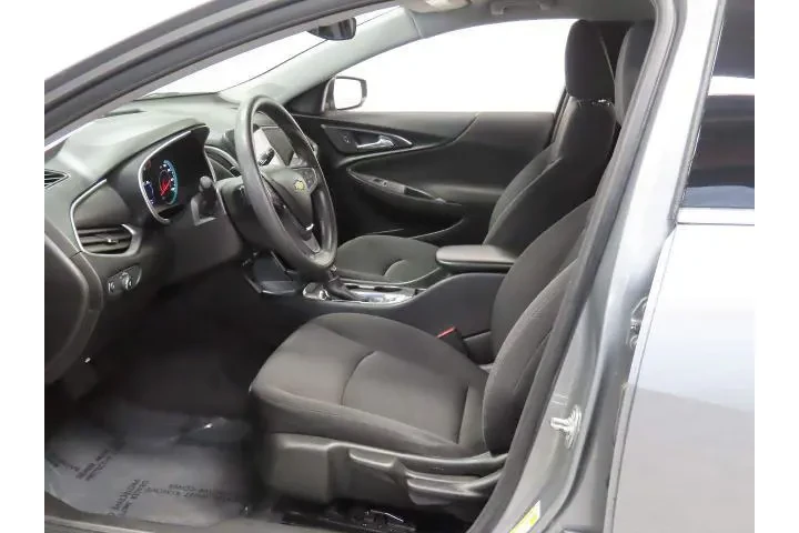 $18495 : Chevrolet Malibu 2024 LS Fle image 8