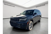 Jeep Grand Cherokee L 2021 4