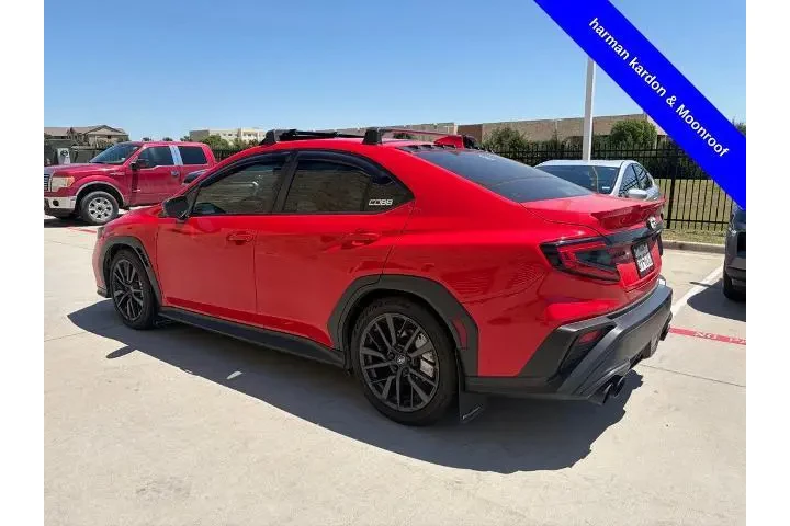 $25999 : Subaru WRX 2022 AWD Premium image 8