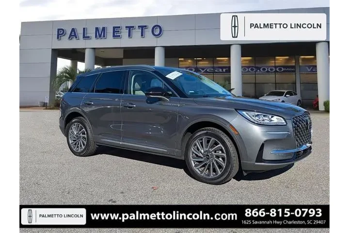 $36969 : Lincoln Corsair 2024 Reserve image 1