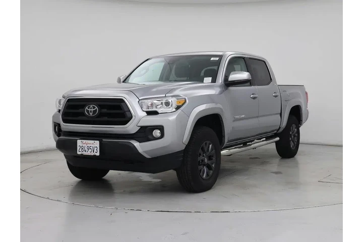 $38998 : Toyota Tacoma 2023 4x4 SR5 V image 4