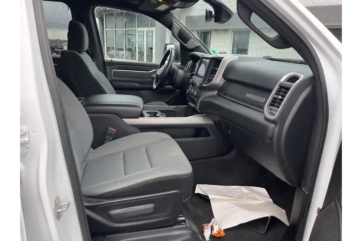 $36616 : Ram 1500 2023 4x4 Big Horn 4 image 8