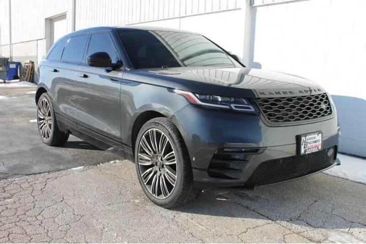 $24990 : 2018 Land Rover Range Rover V image 8