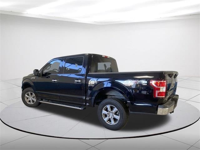 $25383 : Pre-Owned 2020 F-150 XLT image 3