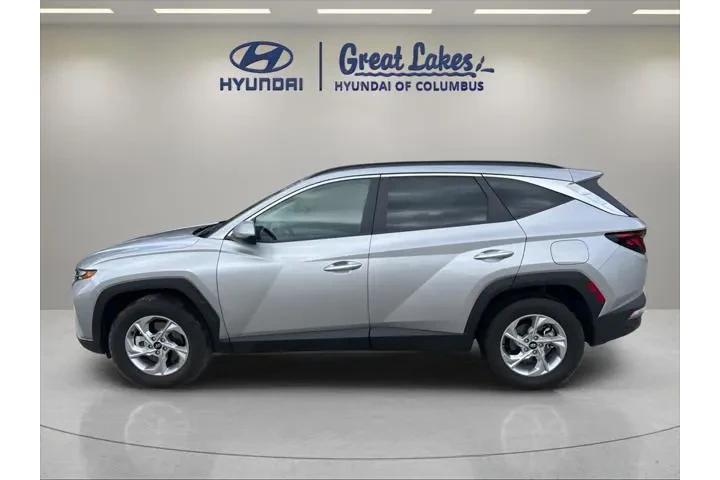 $24433 : Hyundai TUCSON 2024 AWD SEL image 8