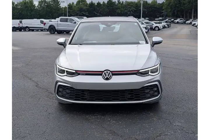 $25000 : Volkswagen Golf GTI 2022 SE image 7