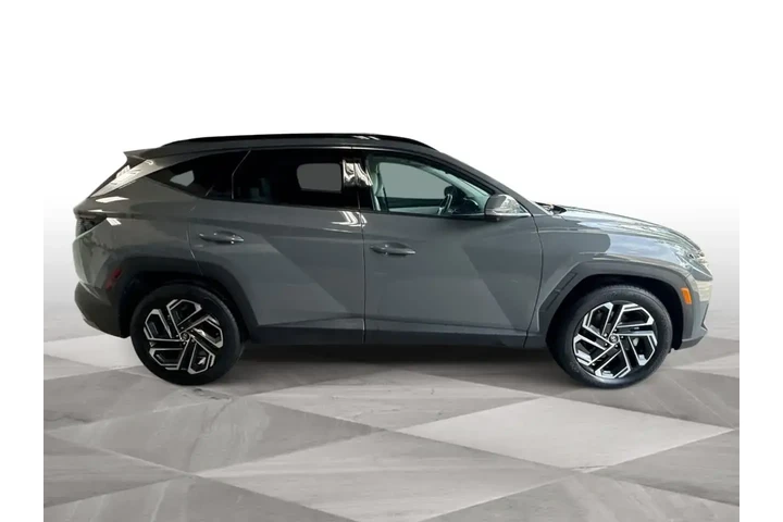 $26922 : Hyundai TUCSON 2025 Limited image 8