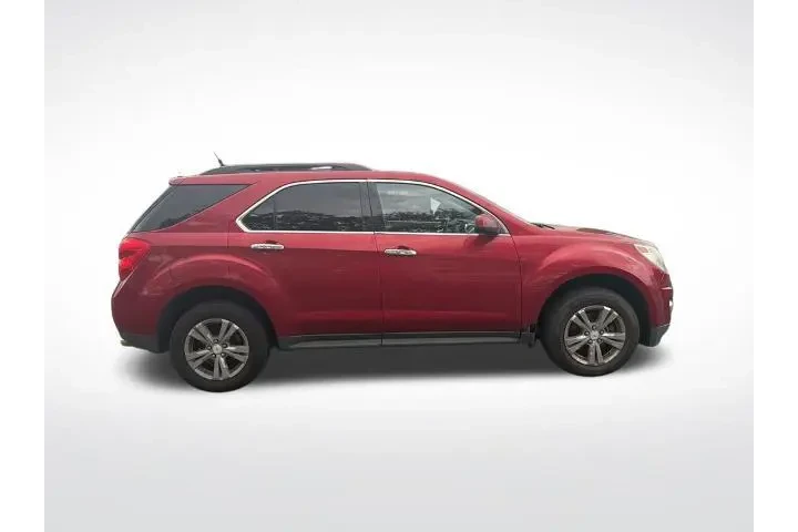 $2999 : Chevrolet Equinox 2013 AWD L image 4