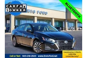 Nissan Altima 2024 2.5 SV 4d en Dallas