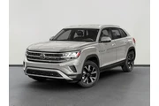 Volkswagen Atlas Cross Sport