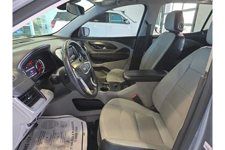 $21999 : GMC Terrain 2023 SLT 4dr SUV image 7