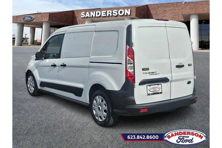$18888 : Ford Transit Connect 2020 XL image 5