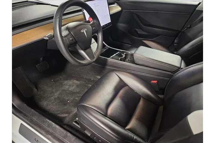 $20996 : Tesla Model 3 2019 AWD Long image 10