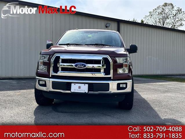 $16995 : 2016 Ford F-150 image 1