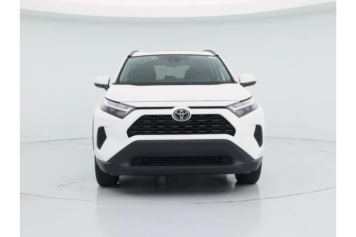 $30998 : Toyota RAV4 2024 XLE 4dr SUV image 5