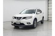 $12998 : Nissan Rogue 2015 AWD SL 4dr thumbnail