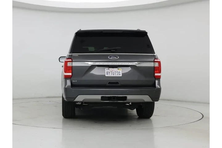 $38998 : Ford Expedition 2020 4x4 XLT image 6