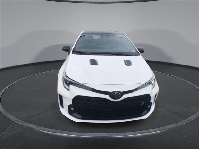 $45700 : PRE-OWNED 2023 TOYOTA GR CORO image 3