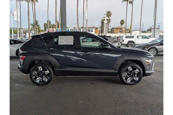 $24489 : Hyundai KONA 2025 AWD SEL 4d image 5