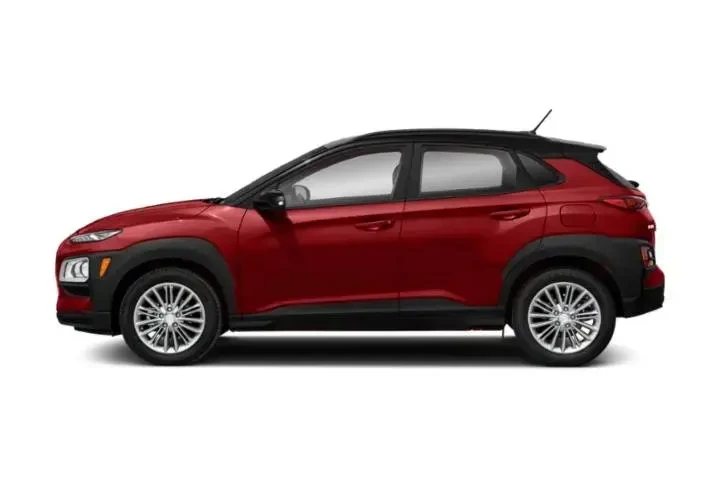 $14488 : Hyundai KONA 2021 SEL 4dr Cr image 6