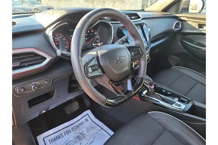 $23672 : Chevrolet Trailblazer 2023 4 image 10